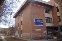 نمای ساختمان